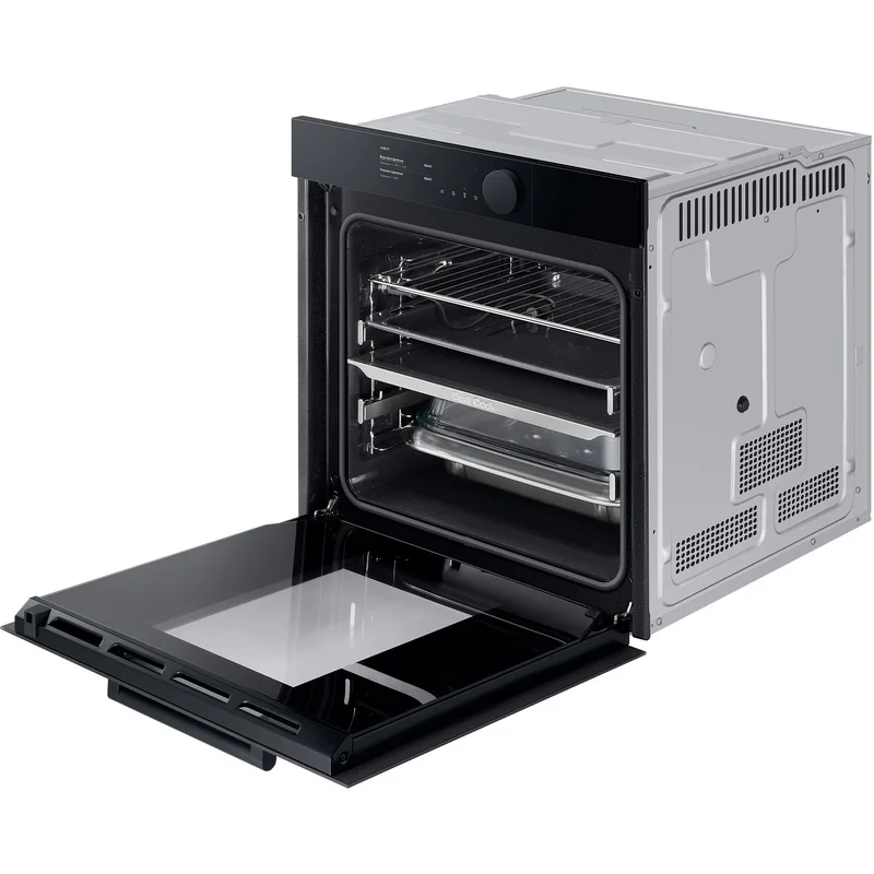 Встраиваемая духовка Samsung NV75T9979CD/WT 10