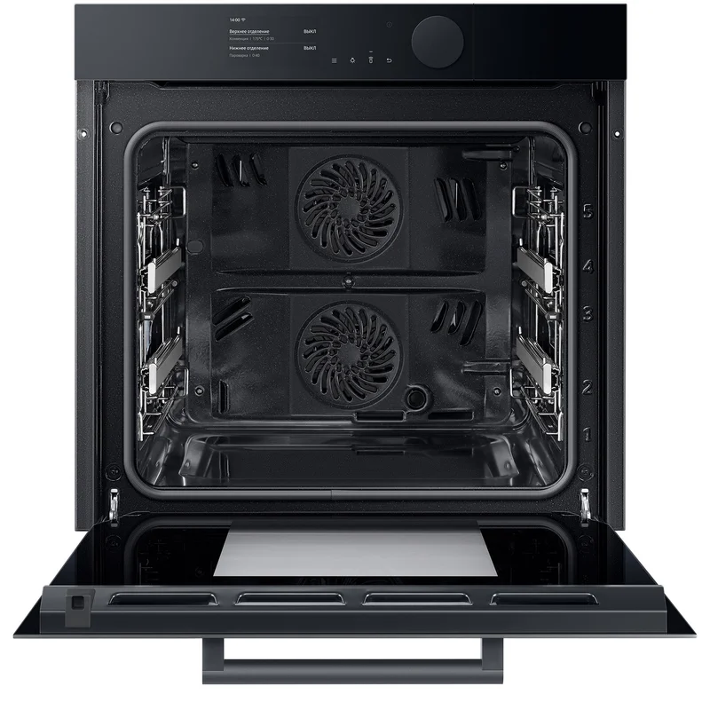 Встраиваемая духовка Samsung NV75T9979CD/WT 3