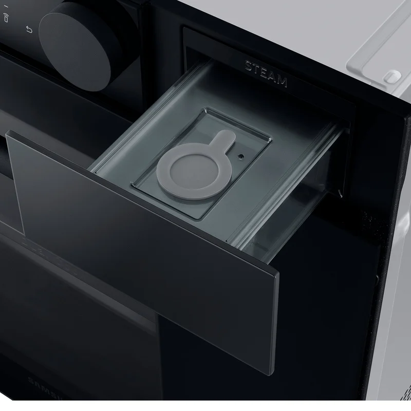 Встраиваемая духовка Samsung NV75T9979CD/WT 5