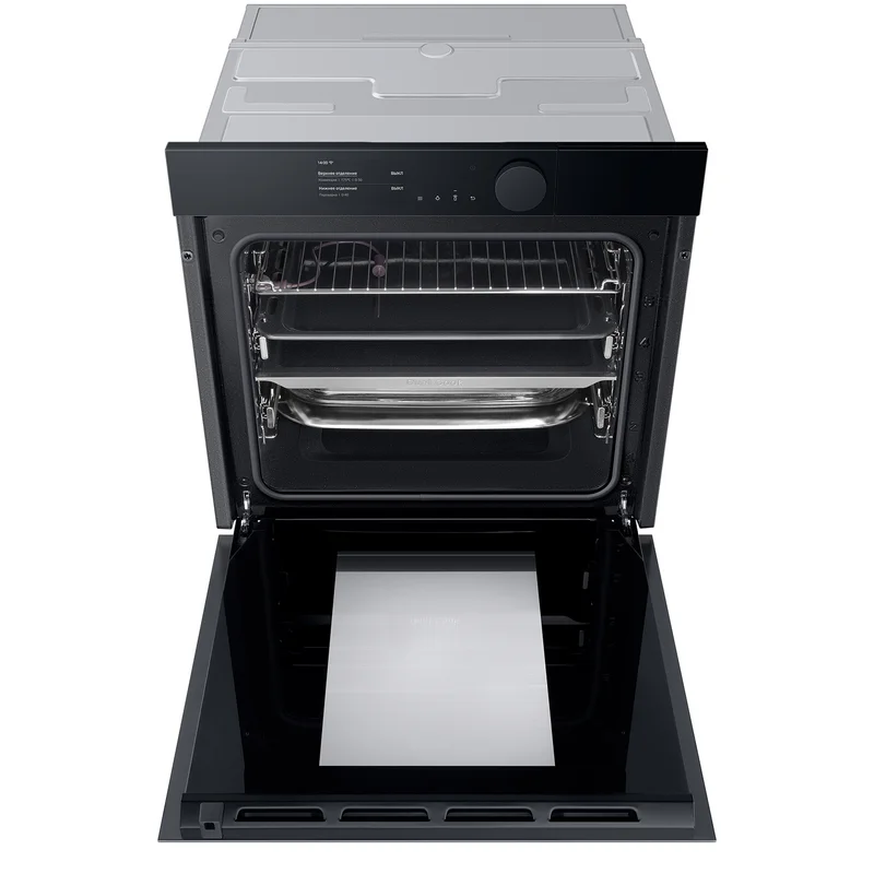 Встраиваемая духовка Samsung NV75T9979CD/WT 6