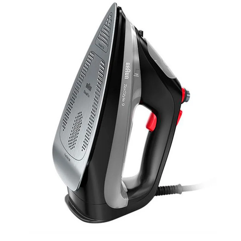 Утюг Braun SI-9281BK 2