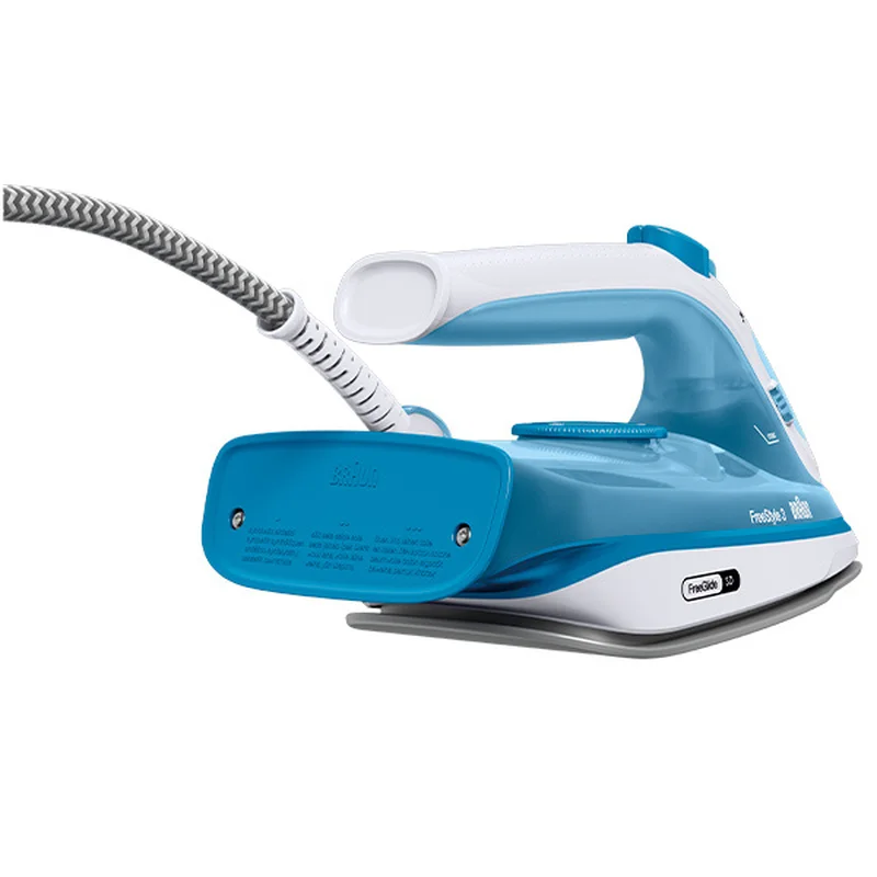 Утюг Braun FI-3144BL 2