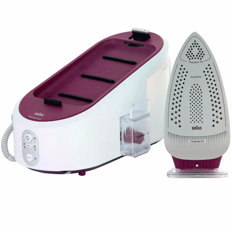 Гладильная система Braun IS-5155WH 2