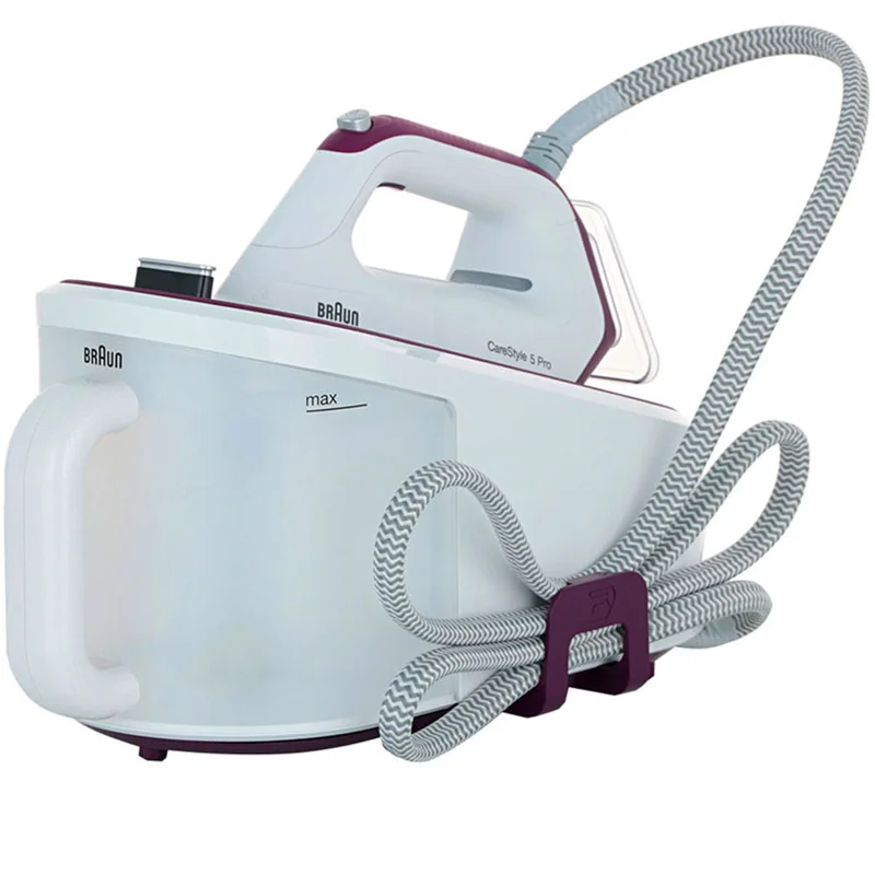 Гладильная система Braun IS-5155WH 4