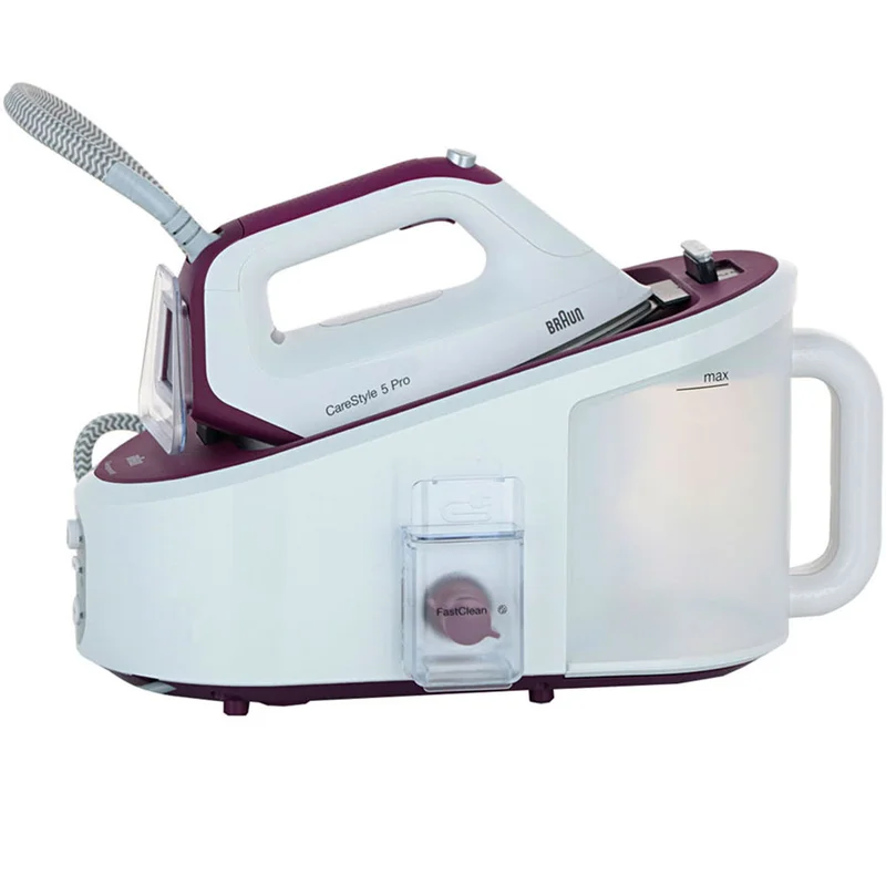 Гладильная система Braun IS-5155WH 5