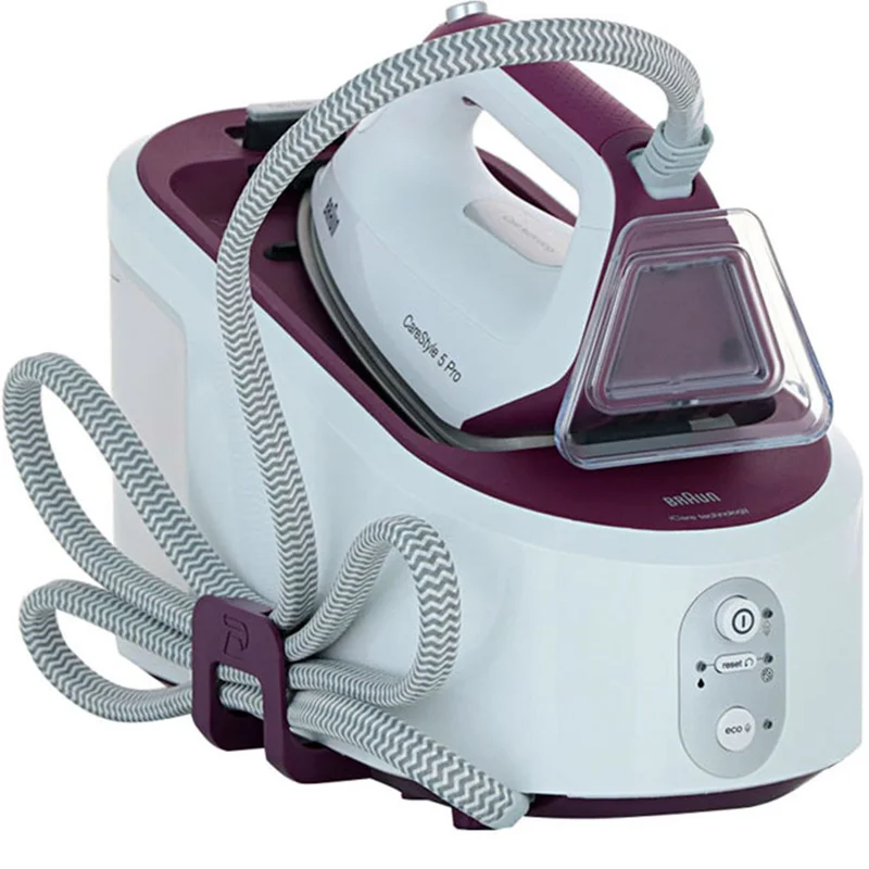 Гладильная система Braun IS-5155WH 6