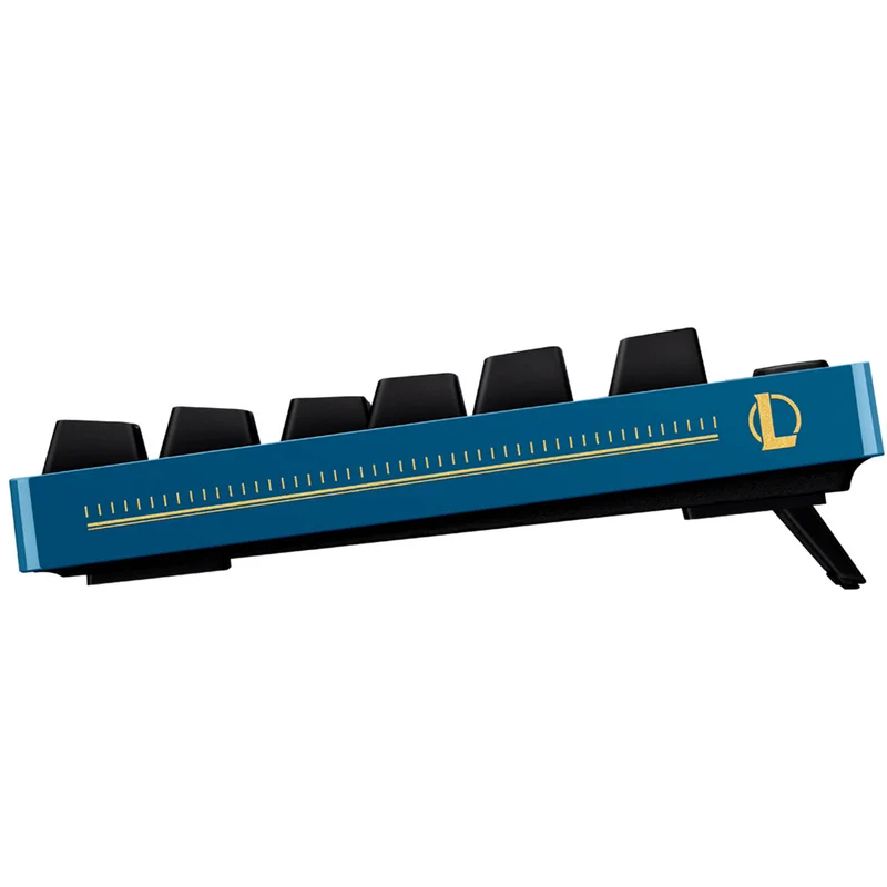 Игровая клавиатура Logitech G PRO, League of Legends Edition (920-010537) 2