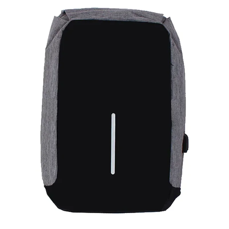 Рюкзак для ноутбука 15.6" Continent, BP-500 Grey 2