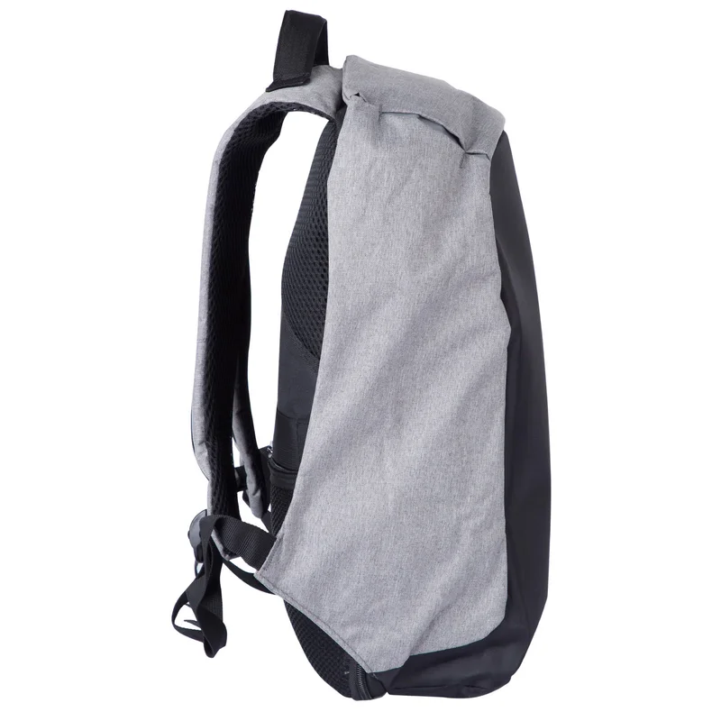 Рюкзак для ноутбука 15.6" Continent, BP-500 Grey 3