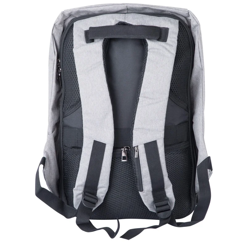 Рюкзак для ноутбука 15.6" Continent, BP-500 Grey 4