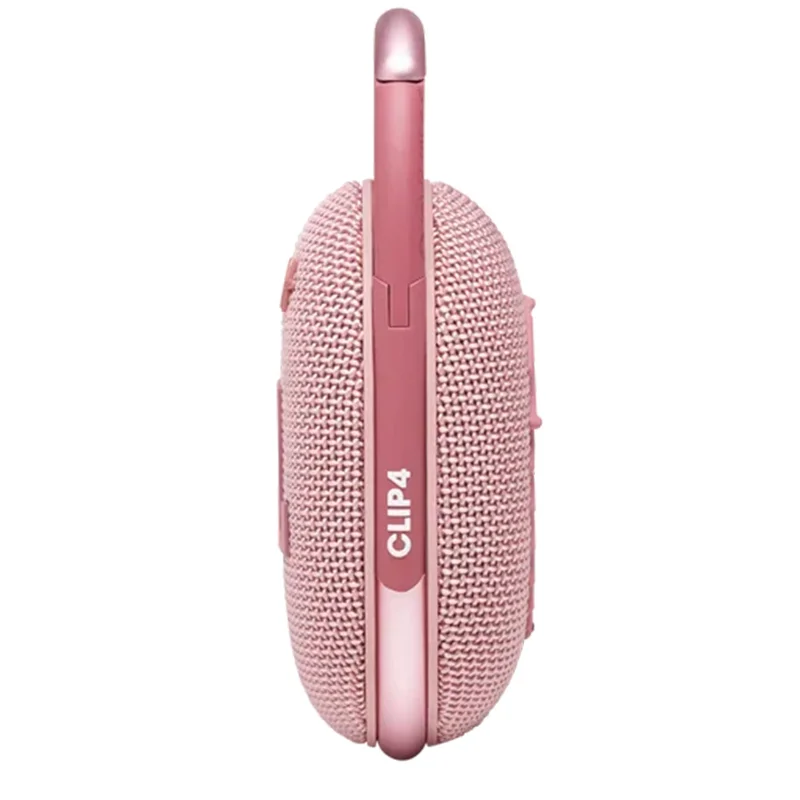 Колонки Bluetooth JBL Clip 4, Pink (JBLCLIP4PINK) 3
