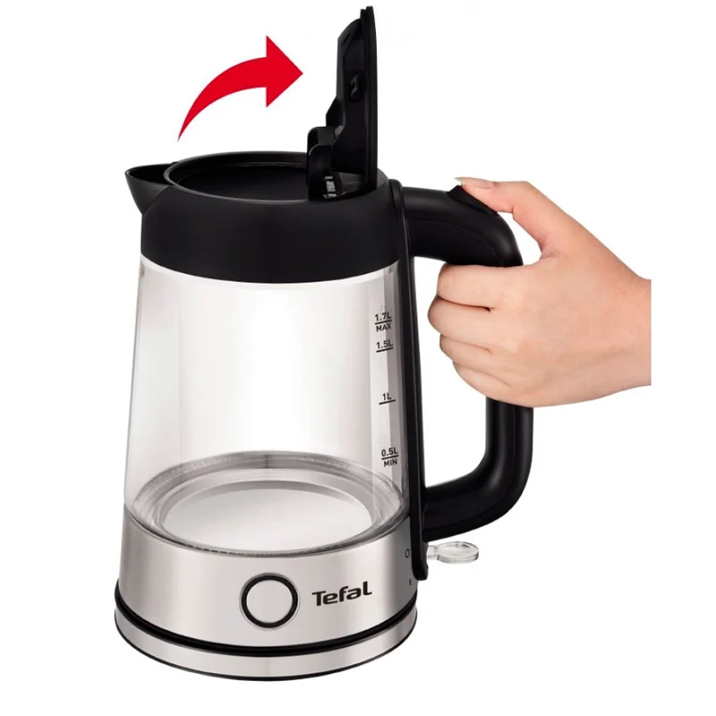 Чайник Tefal KI-750D30 5