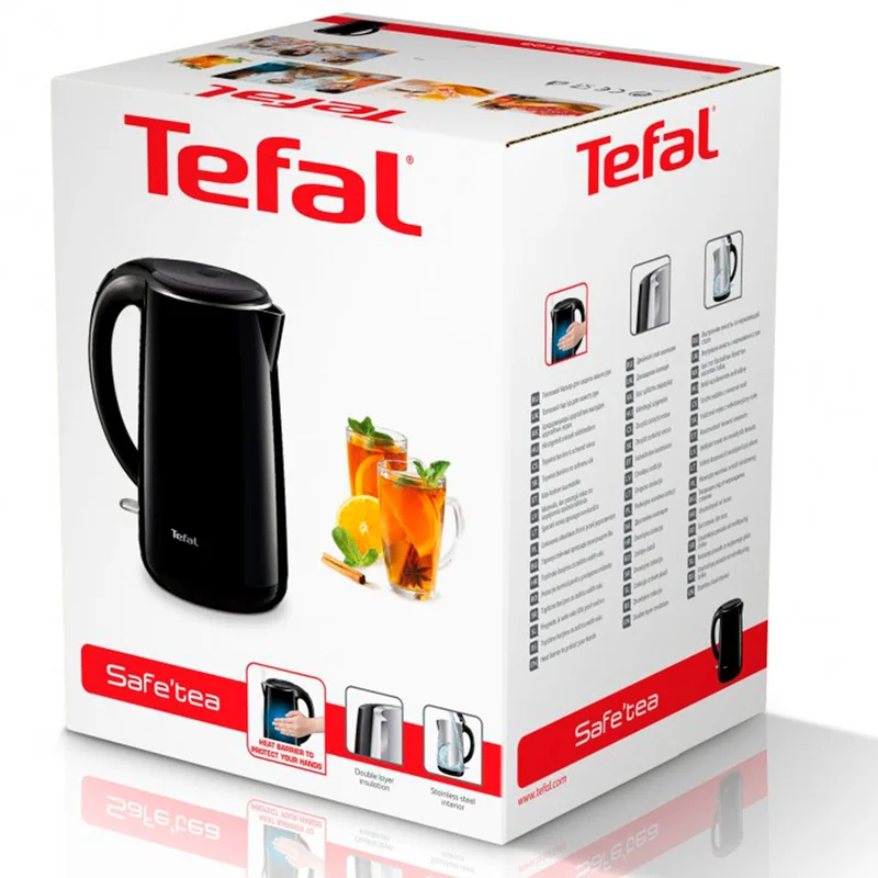 Чайник Tefal KO-260830 7