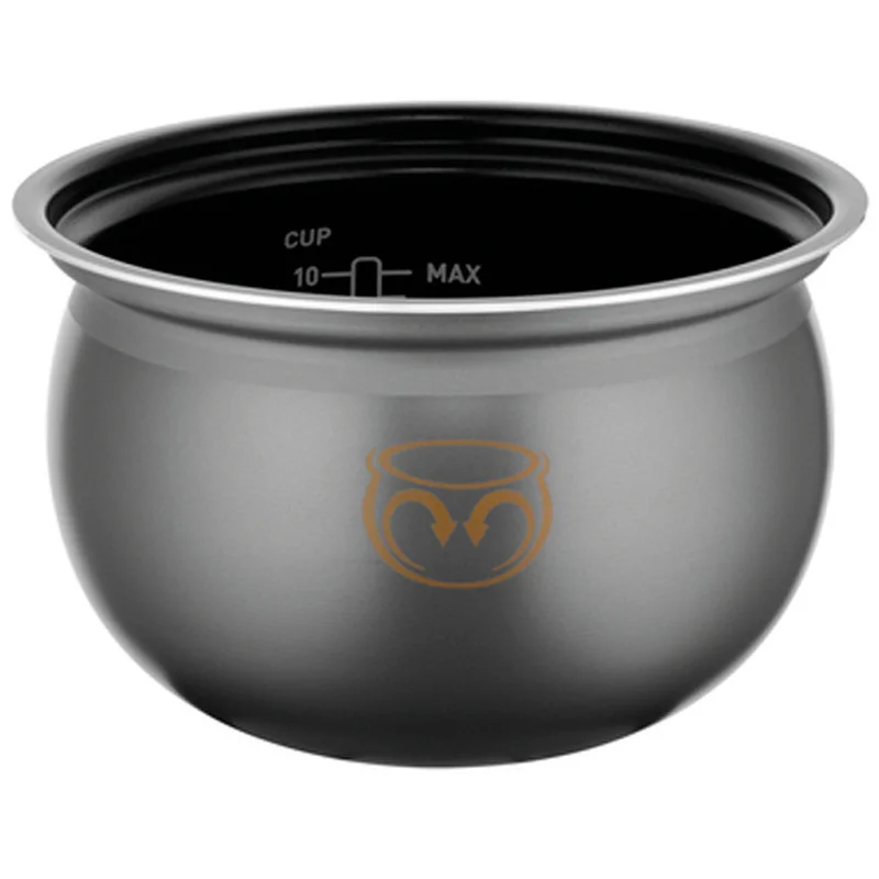 Мультиварка-скороварка Tefal CY-621D32 3