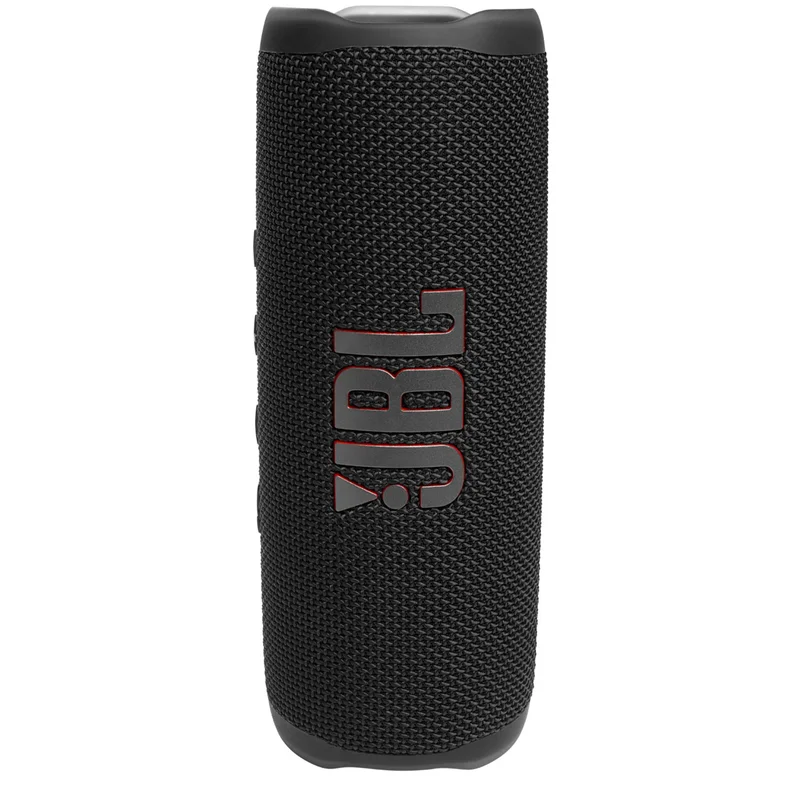 Колонка Bluetooth JBL Flip 6, Black (JBLFLIP6BLK) 3
