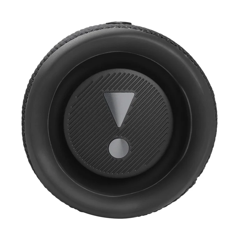 Колонка Bluetooth JBL Flip 6, Black (JBLFLIP6BLK) 5