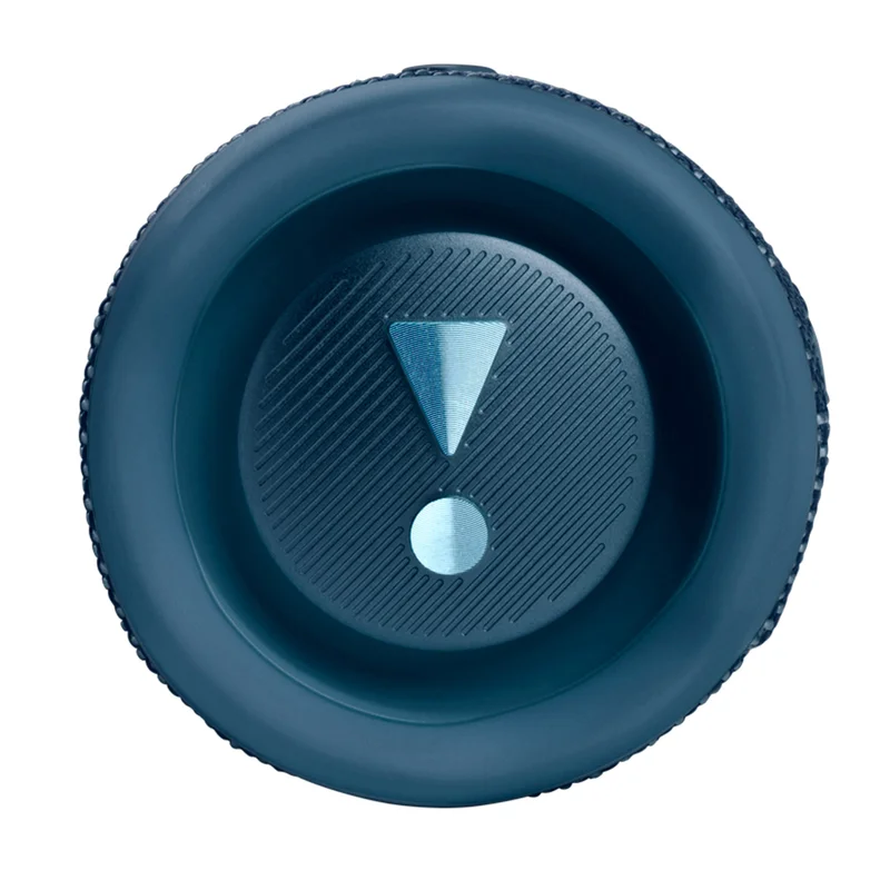 Колонка Bluetooth JBL Flip 6, Blue (JBLFLIP6BLU) 4
