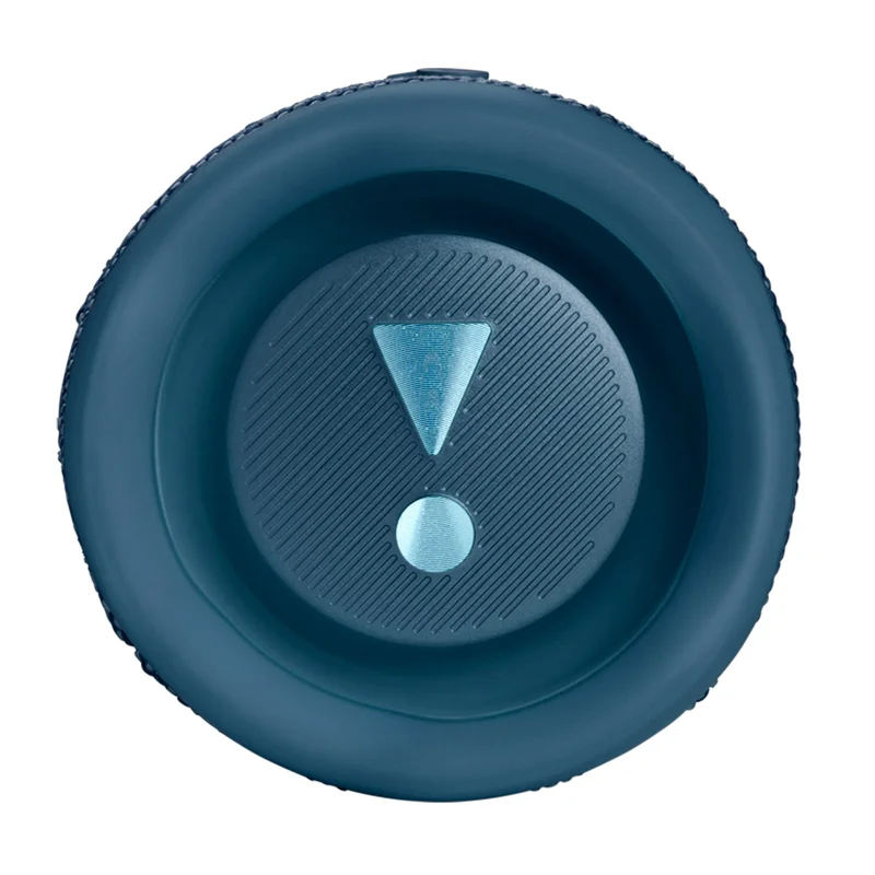 Колонка Bluetooth JBL Flip 6, Blue (JBLFLIP6BLU) 5