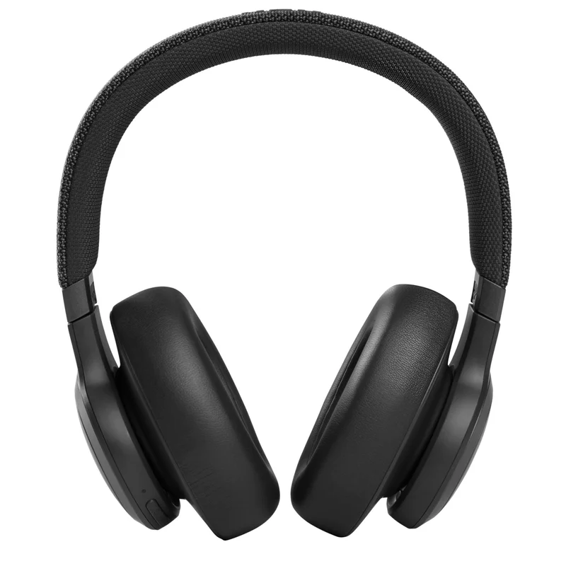 Наушники Накладные JBL Bluetooth Live 660 NC, Black (JBLLIVE660NCBLK) 3