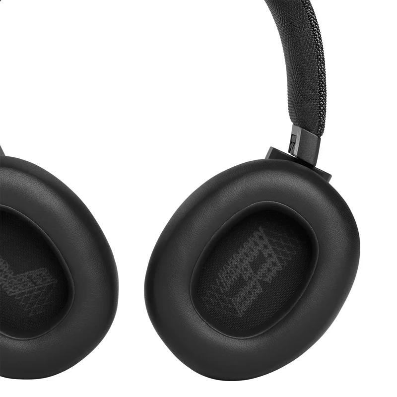 Наушники Накладные JBL Bluetooth Live 660 NC, Black (JBLLIVE660NCBLK) 5