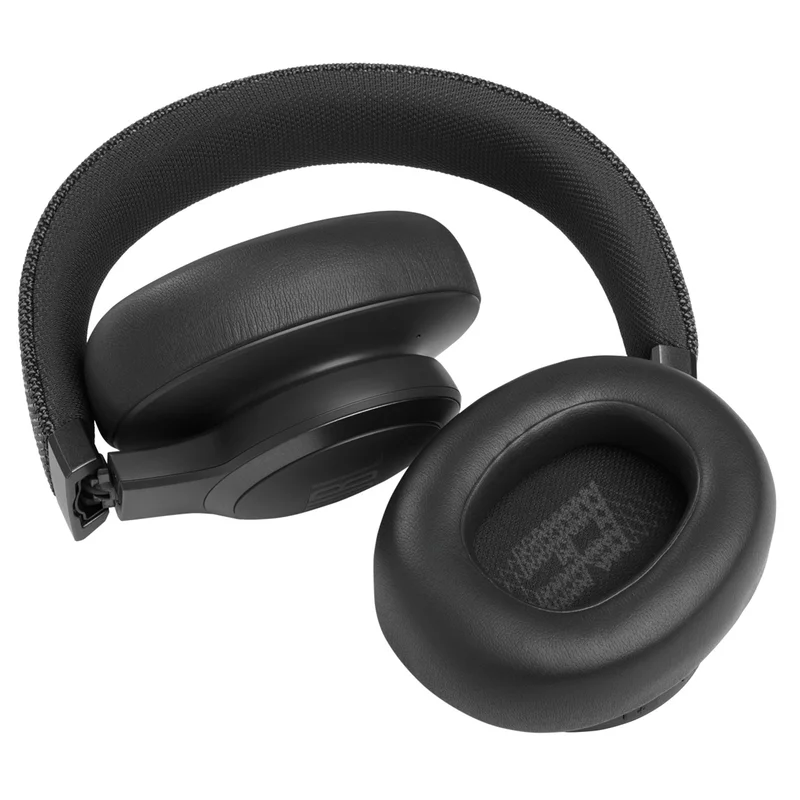 Наушники Накладные JBL Bluetooth Live 660 NC, Black (JBLLIVE660NCBLK) 7
