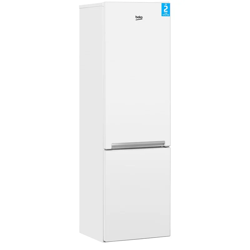 Холодильник Beko RCNK310KC0W 2
