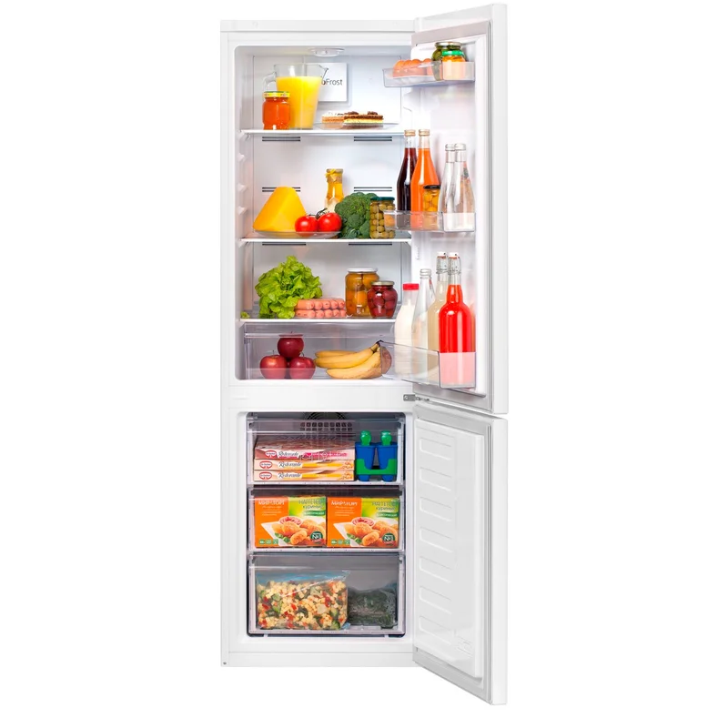 Холодильник Beko RCNK270K20W 2