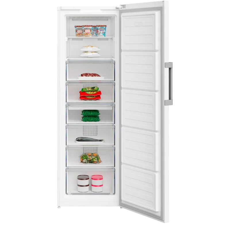Морозильник Beko B3RFNK312W 3