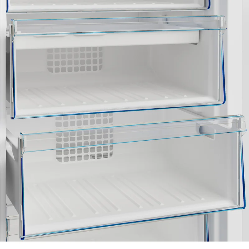 Морозильник Beko B3RFNK312W 5