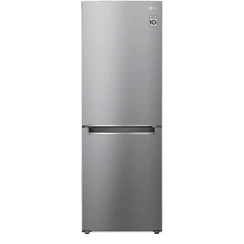 Холодильник LG GC-B399SMCL 2