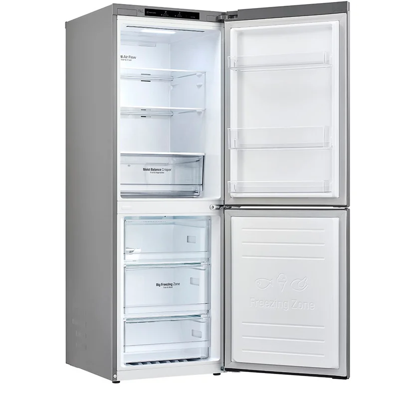 Холодильник LG GC-B399SMCL 5