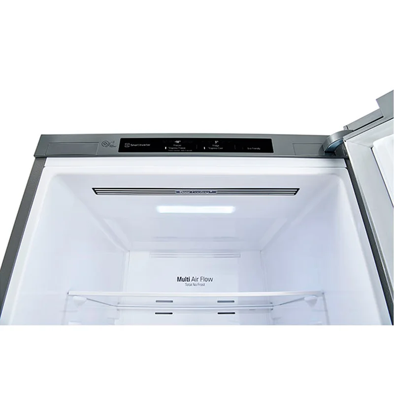 Холодильник LG GC-B399SMCL 8