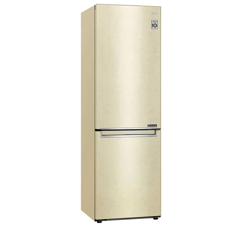 Холодильник LG GC-B459SECL 5
