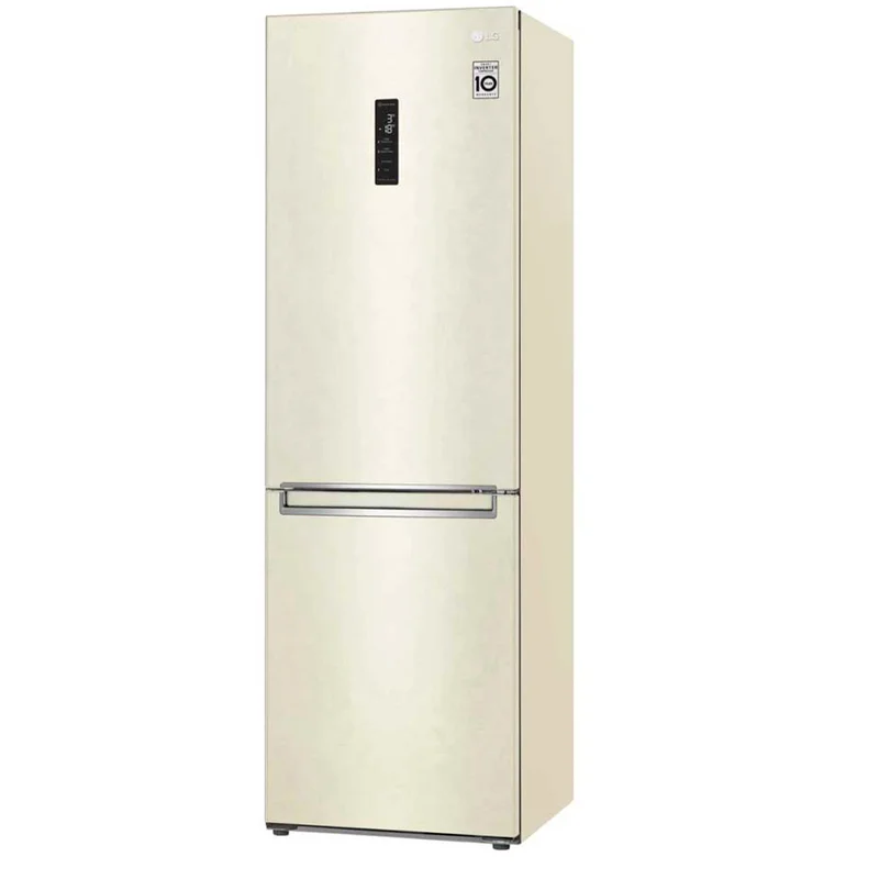 Холодильник LG GC-B459SEUM 2
