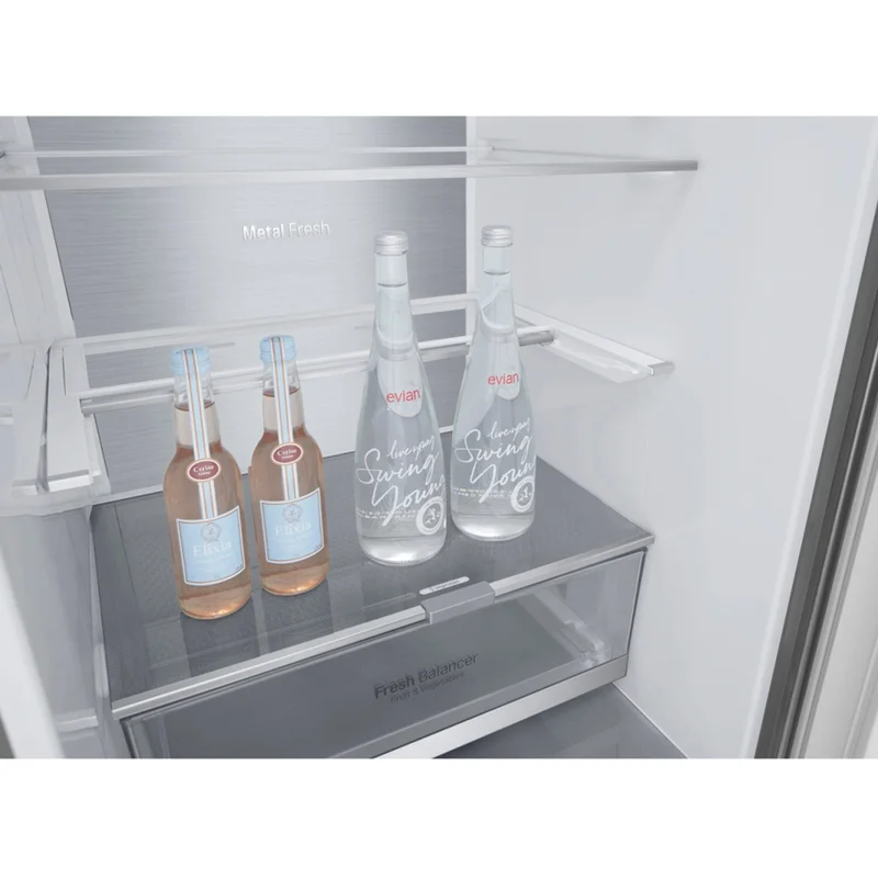 Холодильник LG GC-B459SMUM 8