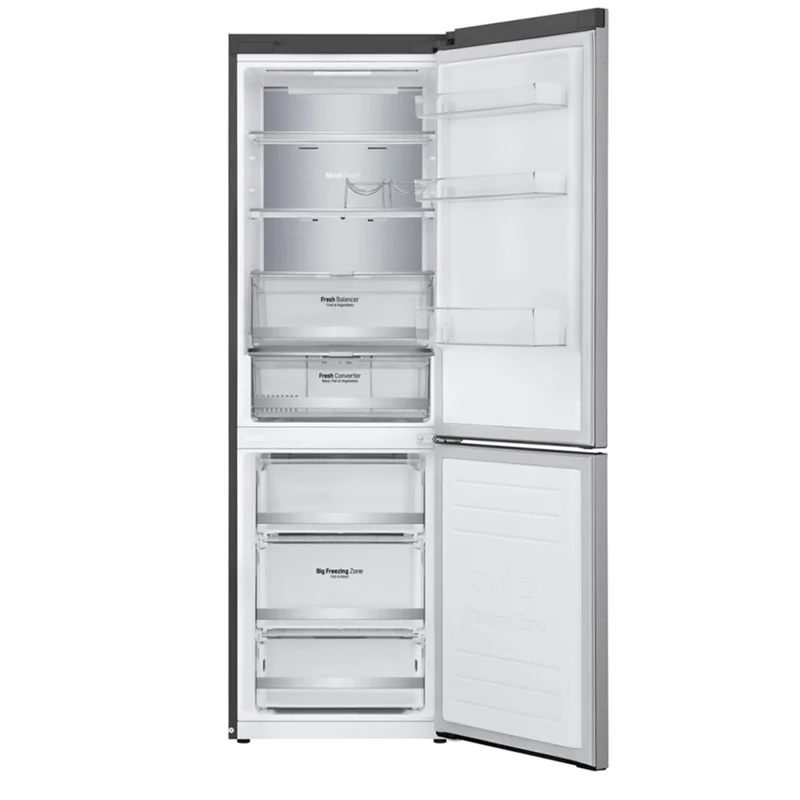 Холодильник LG GC-B459SMUM 2