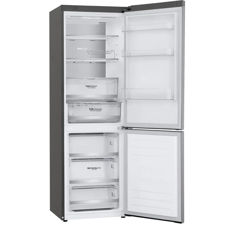 Холодильник LG GC-B459SMUM 3