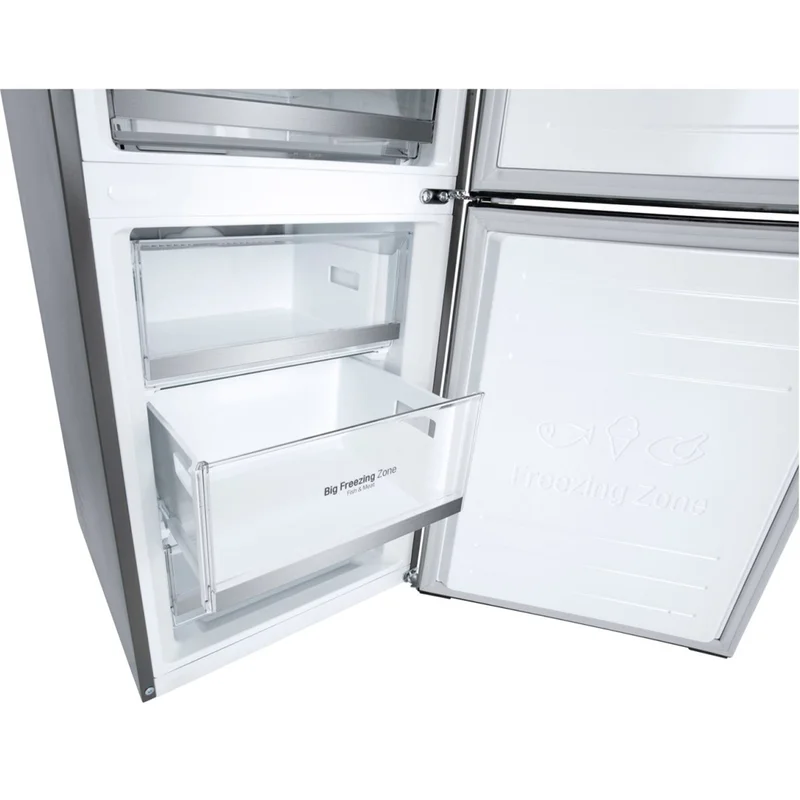 Холодильник LG GC-B459SMUM 6