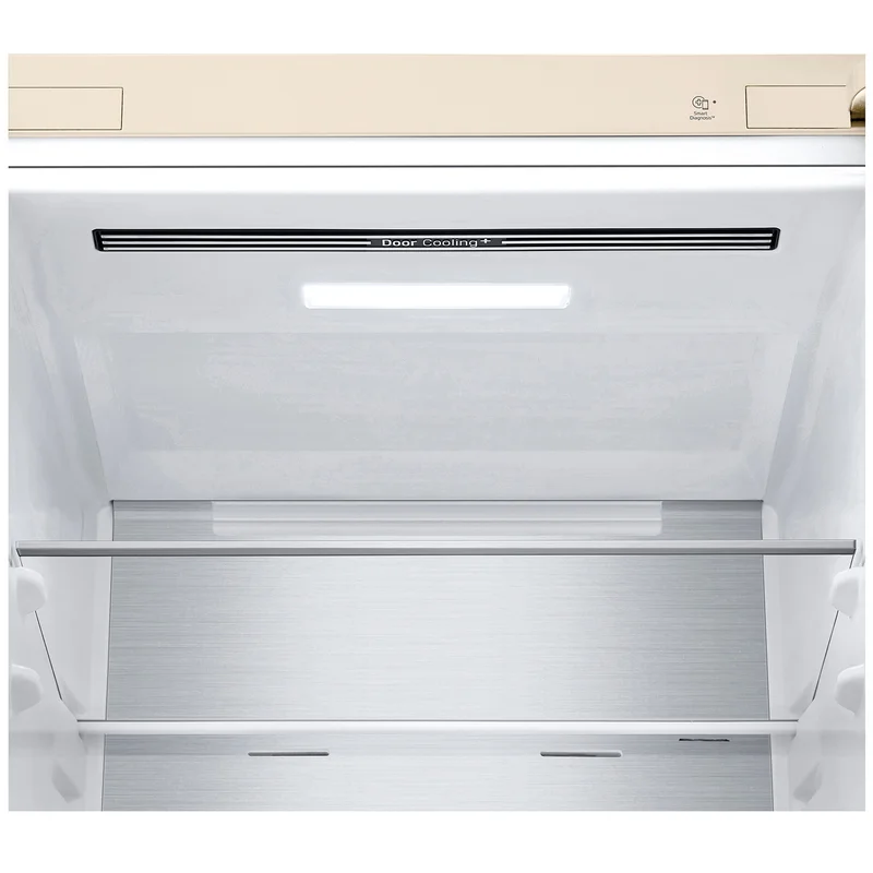 Холодильник LG GC-B509SESM 12