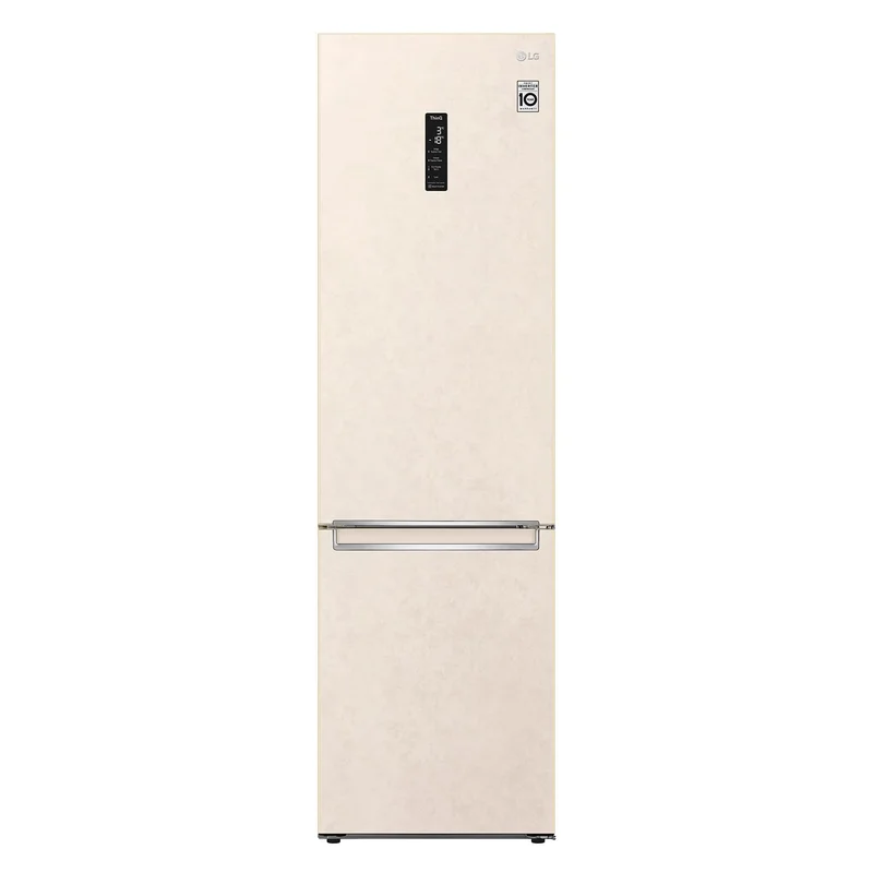 Холодильник LG GC-B509SESM 2