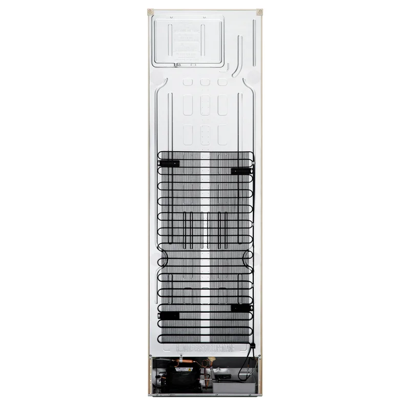 Холодильник LG GC-B509SESM 5