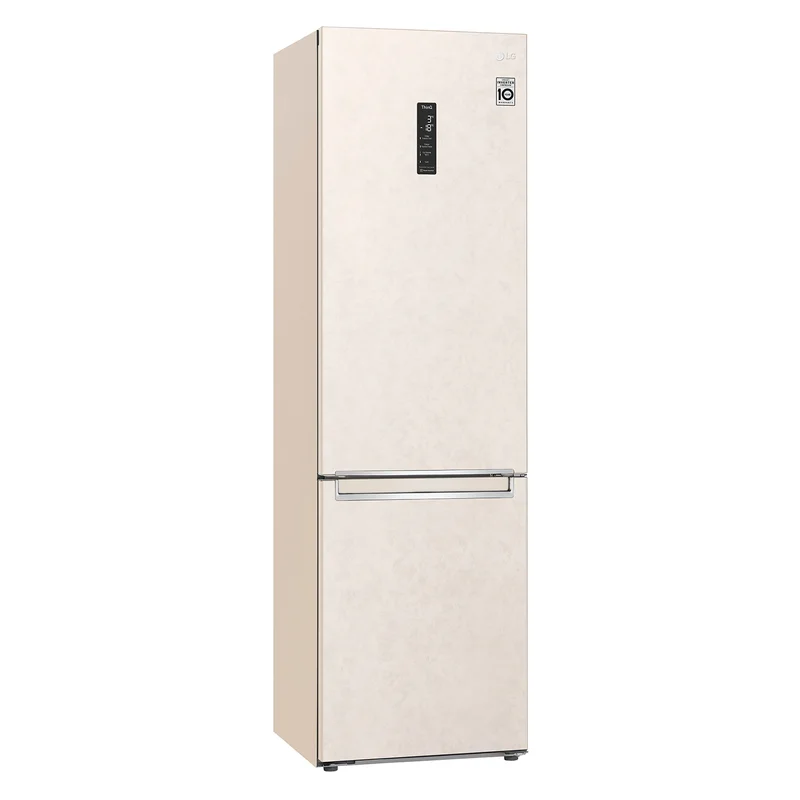 Холодильник LG GC-B509SESM 6