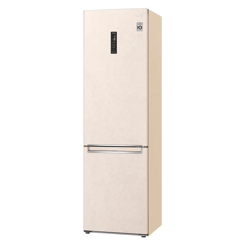 Холодильник LG GC-B509SESM 7
