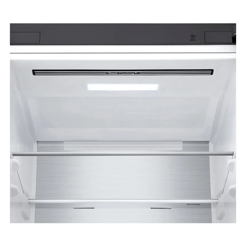 Холодильник LG GC-B509SMSM 10
