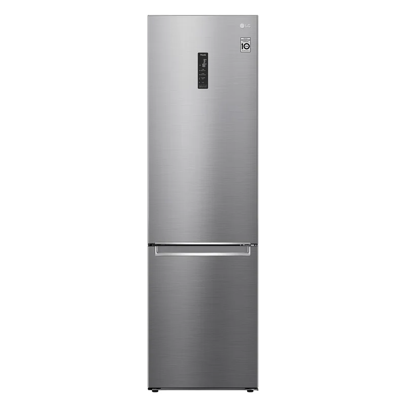 Холодильник LG GC-B509SMSM 2