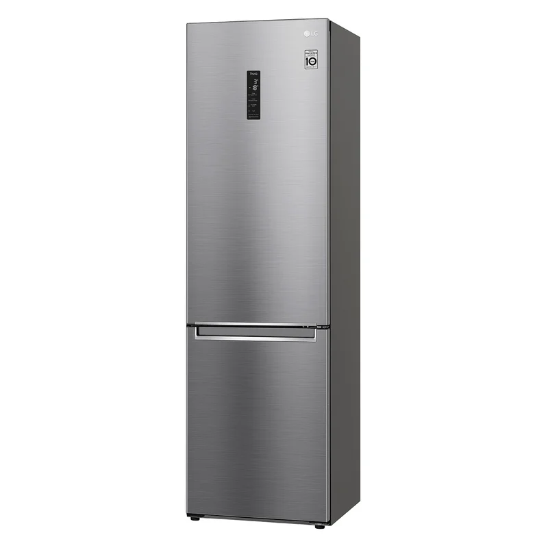 Холодильник LG GC-B509SMSM 3