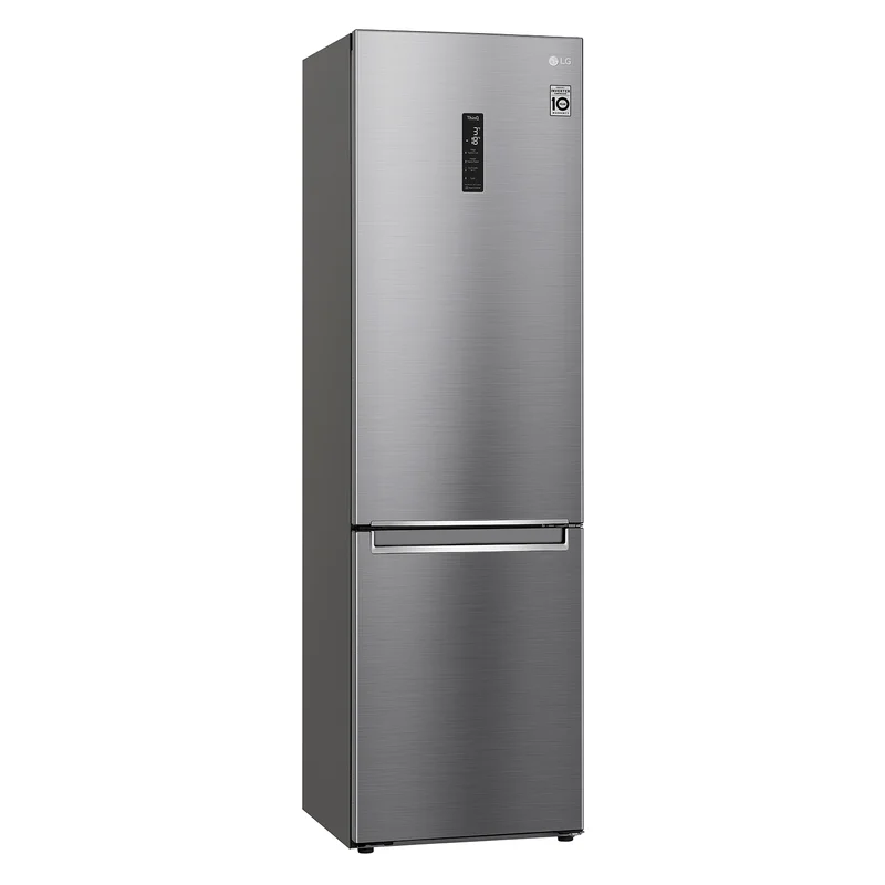 Холодильник LG GC-B509SMSM 4