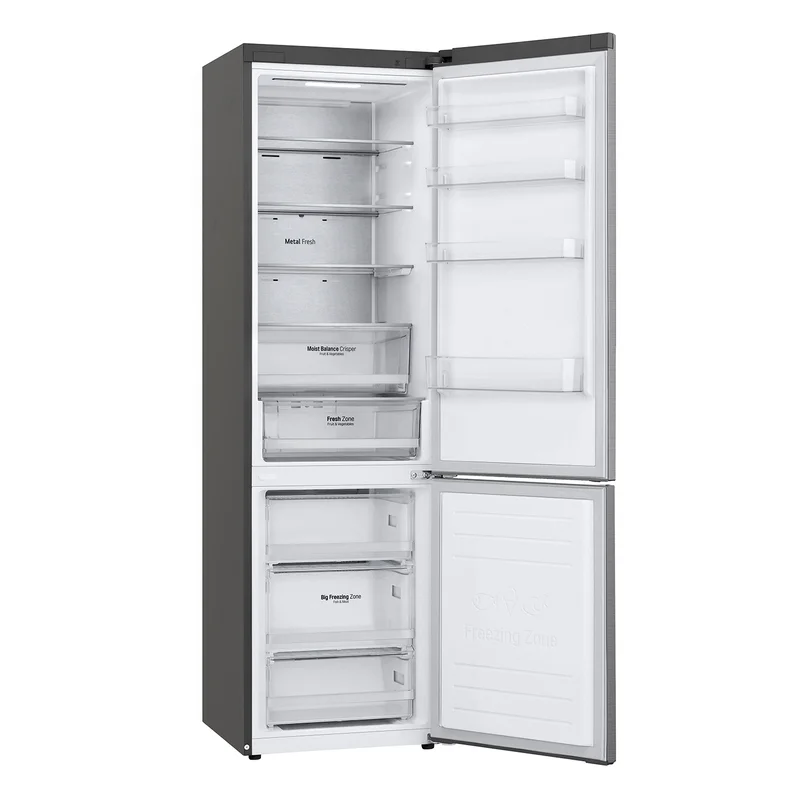 Холодильник LG GC-B509SMSM 6