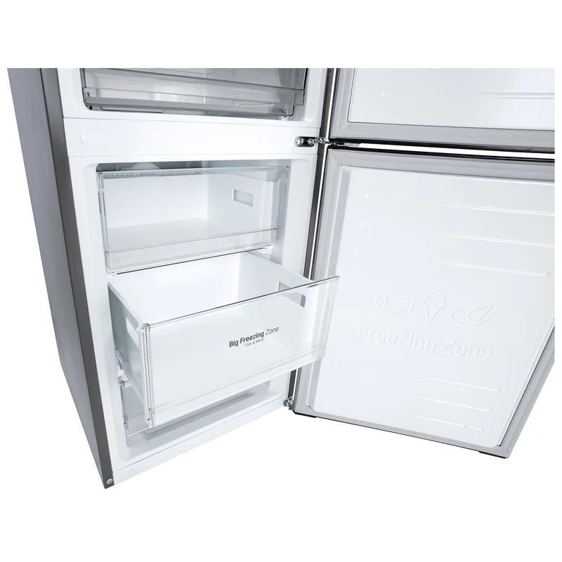 Холодильник LG GC-B509SMSM 8