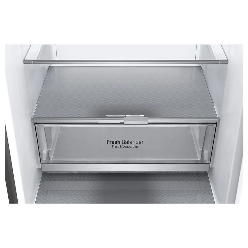 Холодильник LG GC-B509SMUM 8